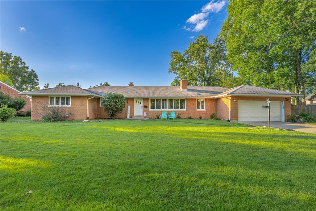 3290 Ridgeview Avenue, Kettering, OH 45409
