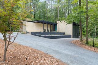 2438 Alpine Road, Durham, NC 27707