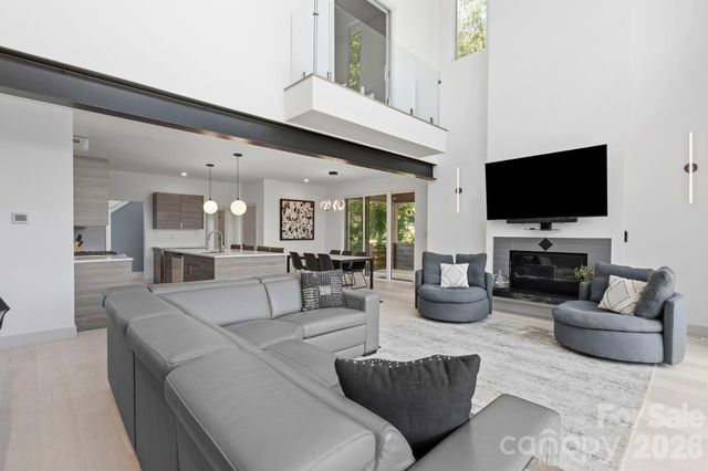 22 Lara Drive, Mills River, NC 28759