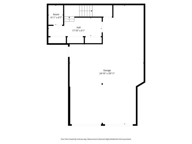 22 Lara Drive, Mills River, NC 28759