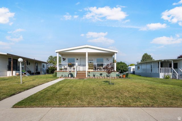 6433 S 1090 UNIT, Murray, UT 84123