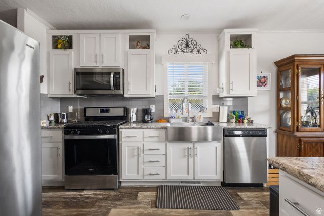 6433 S 1090 UNIT, Murray, UT 84123