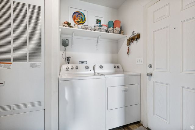 6433 S 1090 UNIT, Murray, UT 84123
