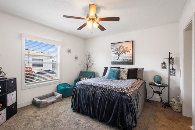 6433 S 1090 UNIT, Murray, UT 84123