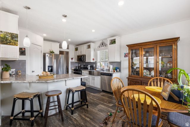6433 S 1090 UNIT, Murray, UT 84123