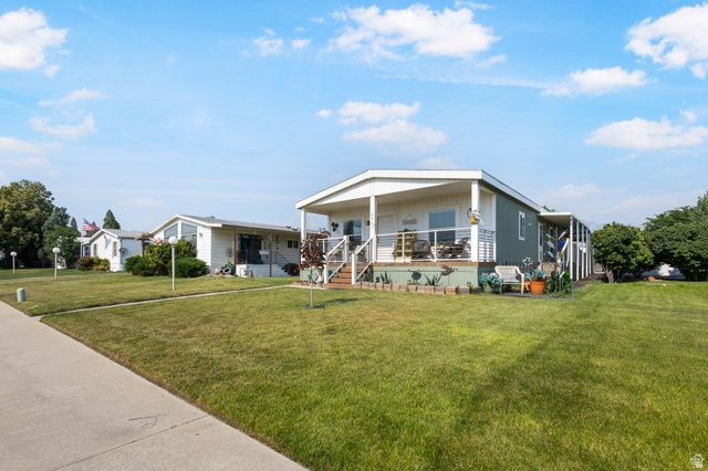6433 S 1090 UNIT, Murray, UT 84123