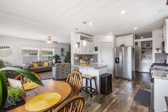 6433 S 1090 UNIT, Murray, UT 84123