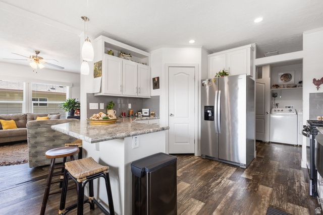 6433 S 1090 UNIT, Murray, UT 84123