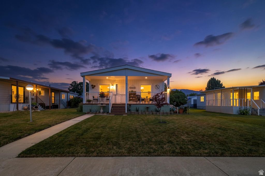 6433 S 1090 UNIT, Murray, UT 84123