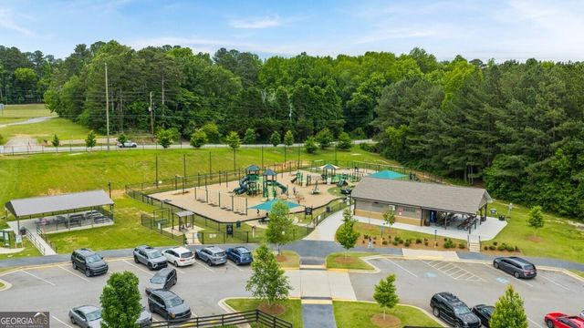 48 Berryville Drive, Dawsonville, GA 30534