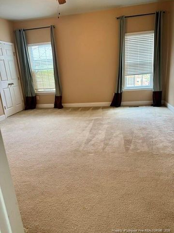 1284 L Cooper Road, Cameron, NC 28326