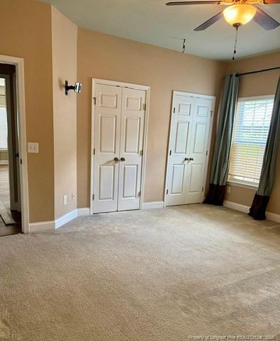 1284 L Cooper Road, Cameron, NC 28326