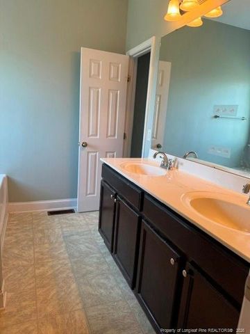 1284 L Cooper Road, Cameron, NC 28326