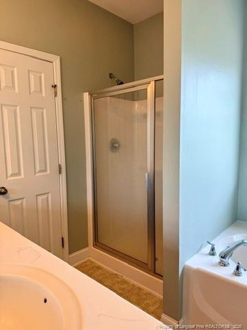 1284 L Cooper Road, Cameron, NC 28326