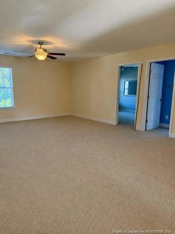 1284 L Cooper Road, Cameron, NC 28326