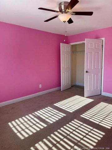 1284 L Cooper Road, Cameron, NC 28326