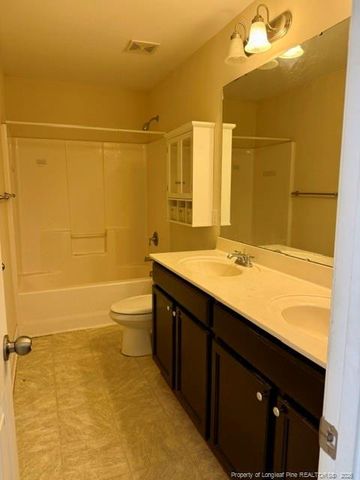 1284 L Cooper Road, Cameron, NC 28326