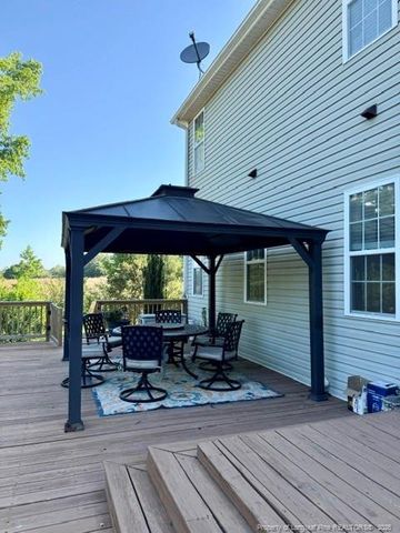 1284 L Cooper Road, Cameron, NC 28326
