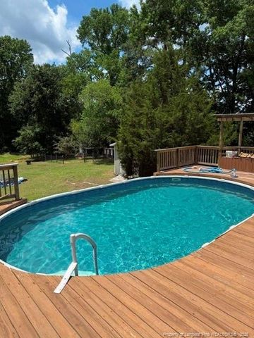 1284 L Cooper Road, Cameron, NC 28326