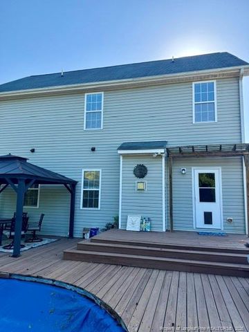 1284 L Cooper Road, Cameron, NC 28326
