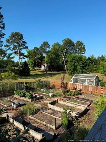 1284 L Cooper Road, Cameron, NC 28326