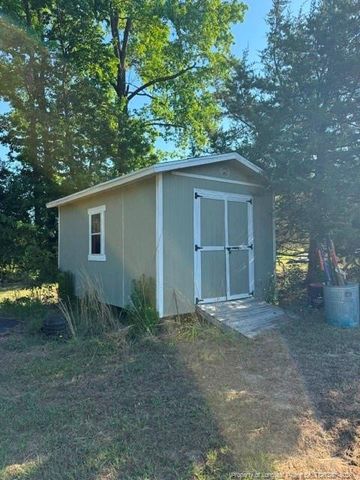 1284 L Cooper Road, Cameron, NC 28326