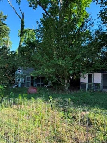 1284 L Cooper Road, Cameron, NC 28326