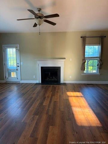 1284 L Cooper Road, Cameron, NC 28326