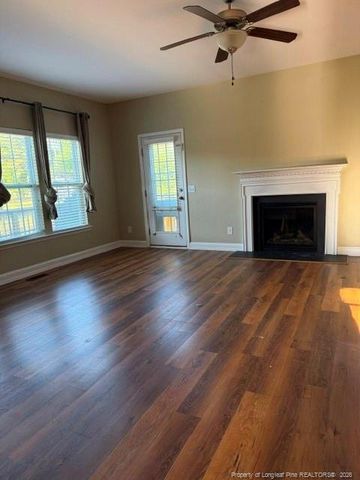 1284 L Cooper Road, Cameron, NC 28326