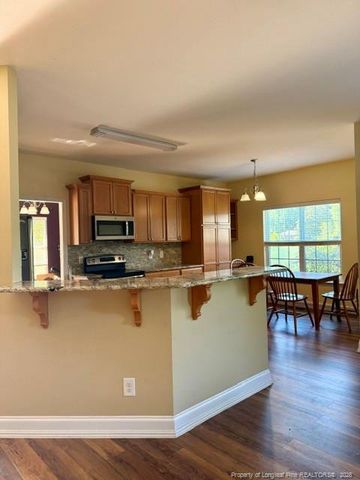 1284 L Cooper Road, Cameron, NC 28326