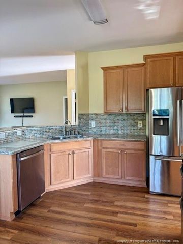 1284 L Cooper Road, Cameron, NC 28326