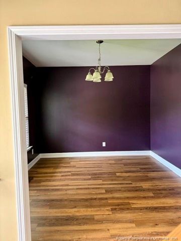 1284 L Cooper Road, Cameron, NC 28326