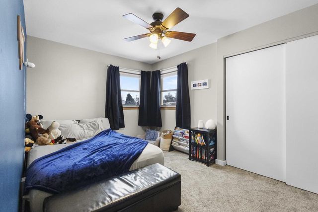 975 CLOVER STREET, Menasha, WI 54952