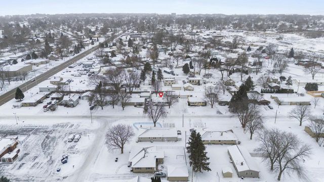 975 CLOVER STREET, Menasha, WI 54952