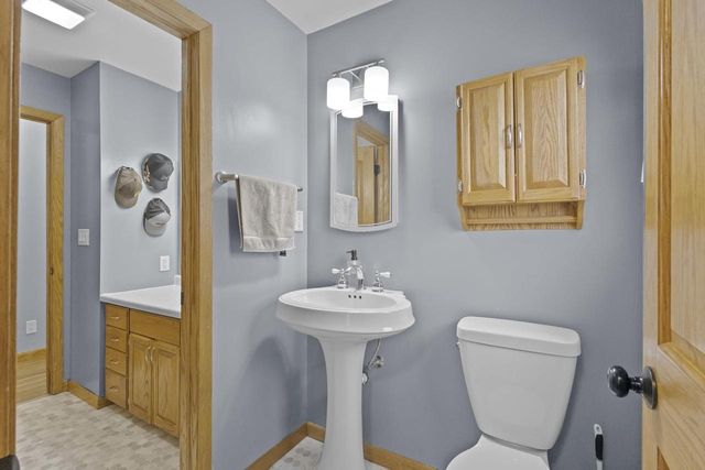 975 CLOVER STREET, Menasha, WI 54952