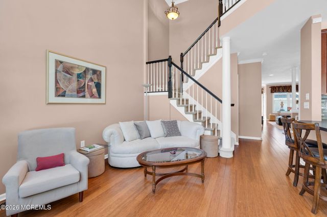 35 Chatsworth Road, Manalapan, NJ 07726