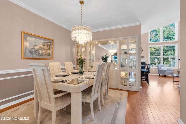 35 Chatsworth Road, Manalapan, NJ 07726