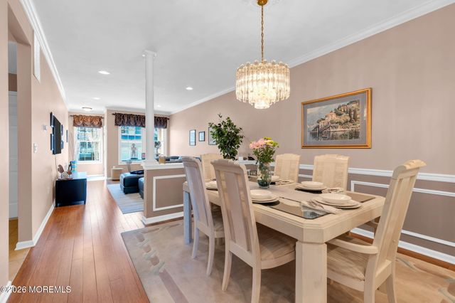 35 Chatsworth Road, Manalapan, NJ 07726