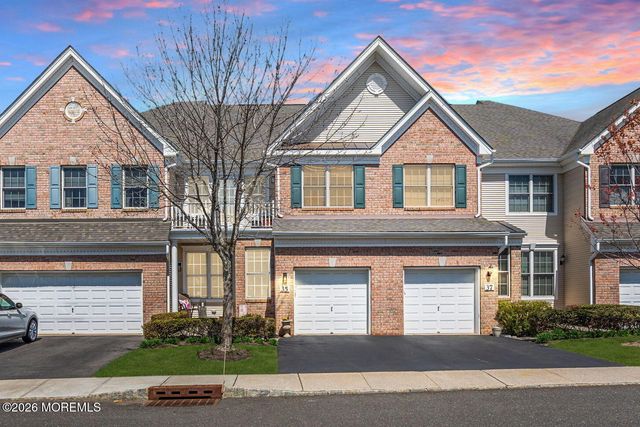 35 Chatsworth Road, Manalapan, NJ 07726