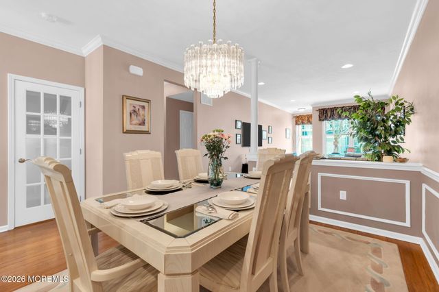 35 Chatsworth Road, Manalapan, NJ 07726