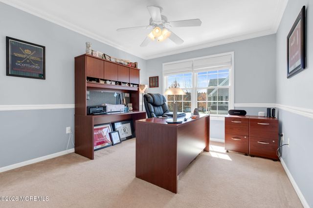 35 Chatsworth Road, Manalapan, NJ 07726
