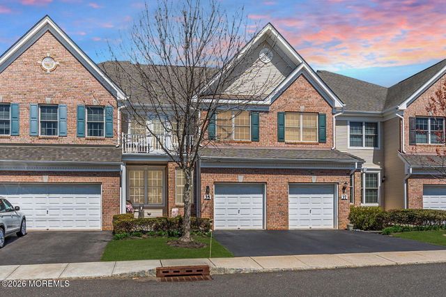 35 Chatsworth Road, Manalapan, NJ 07726