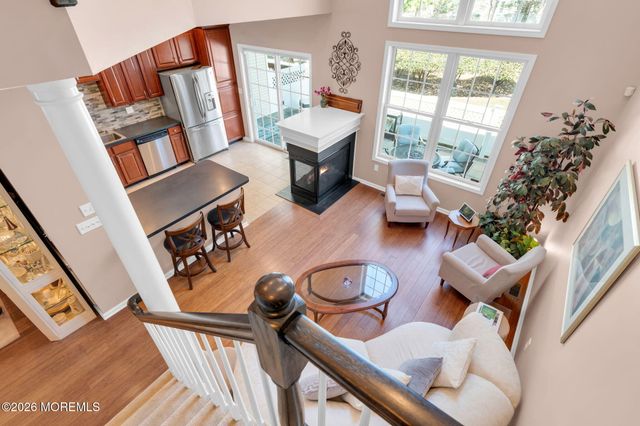 35 Chatsworth Road, Manalapan, NJ 07726