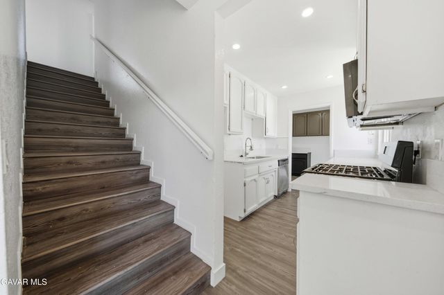 8711 S Loop Boulevard, California City, CA 93505