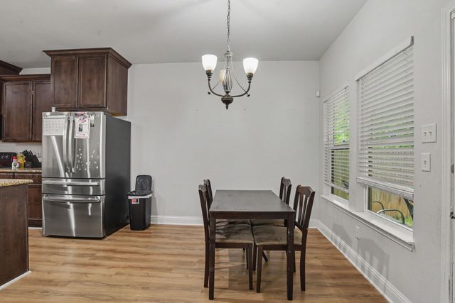 4517 Church Street, Greenville, TX 75401