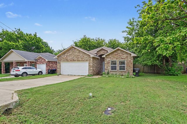 4517 Church Street, Greenville, TX 75401