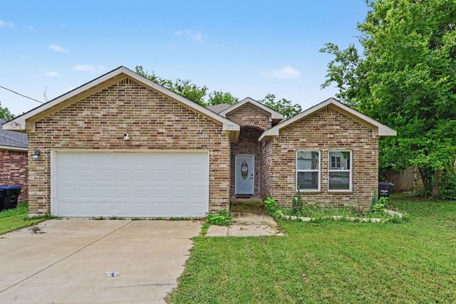 4517 Church Street, Greenville, TX 75401