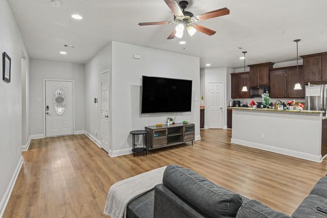 4517 Church Street, Greenville, TX 75401