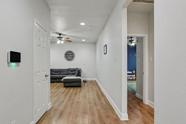 4517 Church Street, Greenville, TX 75401