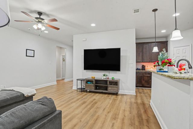 4517 Church Street, Greenville, TX 75401
